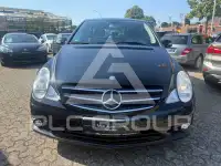 2010 Mercedes Benz R 280