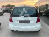 2010 Mercedes Benz A 180