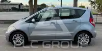 2010 Mercedes Benz A 180