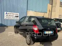 2010 Mercedes Benz A 180