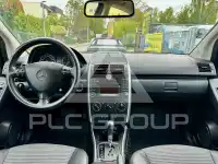 2010 Mercedes Benz A 180
