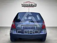 2010 Mercedes Benz A 180