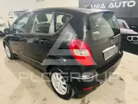 2010 Mercedes Benz A 180