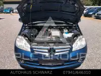2010 Mercedes Benz A 180
