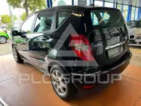 2010 Mercedes Benz A 180