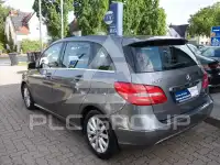 2010 Mercedes Benz A 180
