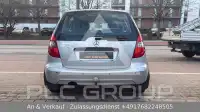 2010 Mercedes Benz A 180