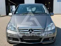 2010 Mercedes Benz A 180