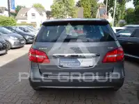 2010 Mercedes Benz A 180