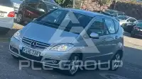 2010 Mercedes Benz A 180