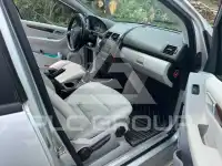 2010 Mercedes Benz A 180