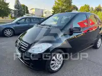 2010 Mercedes Benz A 180