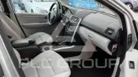 2010 Mercedes Benz A 180