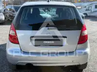 2010 Mercedes Benz A 180