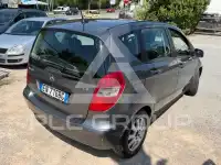 2010 Mercedes Benz A 180
