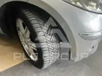 2010 Mercedes Benz A 180