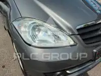 2010 Mercedes Benz A 180