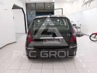 2010 Mercedes Benz A 180