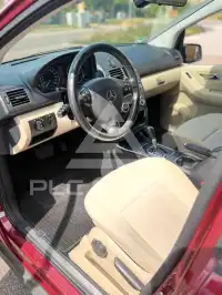 2010 Mercedes Benz A 180