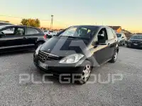 2010 Mercedes Benz A 180