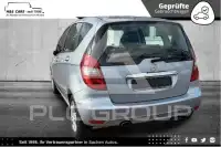 2010 Mercedes Benz A 180