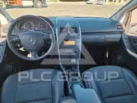 2010 Mercedes Benz A 180