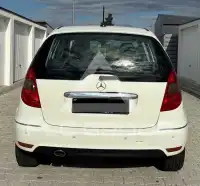 2010 Mercedes Benz A 180