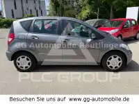 2010 Mercedes Benz A 180