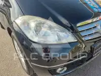 2010 Mercedes Benz A 180