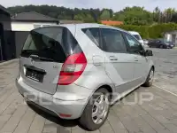 2010 Mercedes Benz A 180