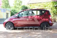 2010 Mercedes Benz A 180