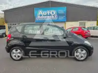 2010 Mercedes Benz A 180