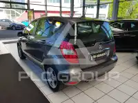 2010 Mercedes Benz A 180