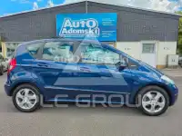 2010 Mercedes Benz A 180