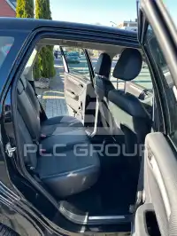 2010 Mercedes Benz A 180