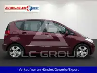 2010 Mercedes Benz A 180