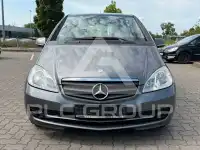 2010 Mercedes Benz A 180