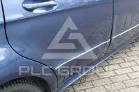 2010 Mercedes Benz A 180