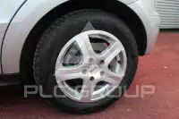 2010 Mercedes Benz A 180