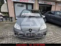 2010 Mercedes Benz A 180