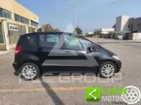 2010 Mercedes Benz A 180