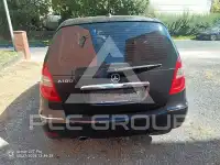 2010 Mercedes Benz A 180