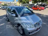 2010 Mercedes Benz A 180