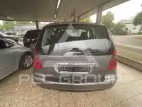 2010 Mercedes Benz A 180