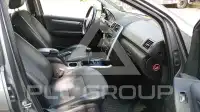 2010 Mercedes Benz A 180