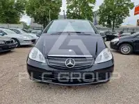 2010 Mercedes Benz A 180
