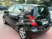2010 Mercedes Benz A 180