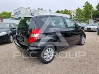2010 Mercedes Benz A 180