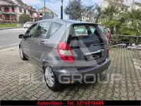 2010 Mercedes Benz A 180