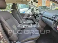 2010 Mercedes Benz A 180